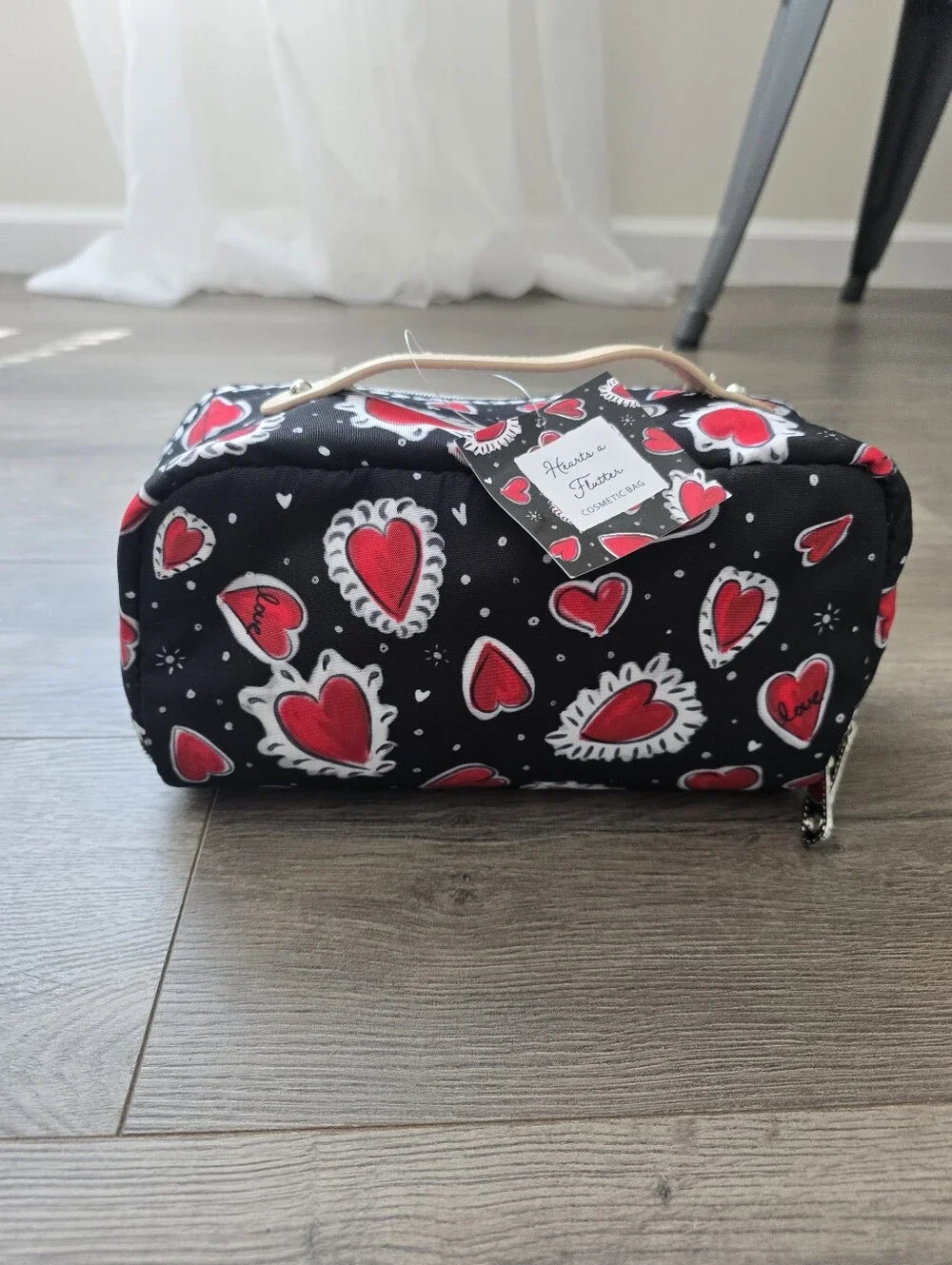 Brighton hearts flutter